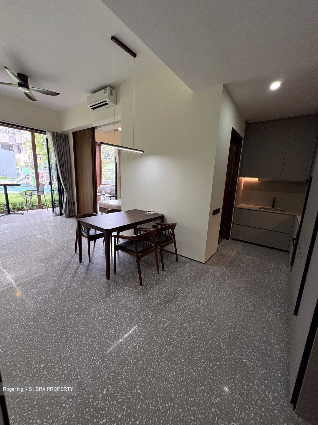 One Holland Village Residences (D10), Apartment #614892881